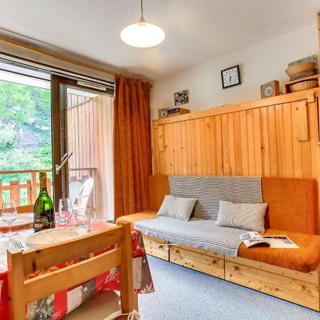 Apartment Les Olympiques - Tignes 1800-10 By Interhome Les Boisses Buitenkant foto